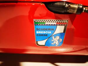 Image 12/44 of De Sanctis Ford SP 1000 (1964)