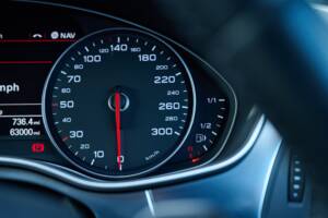 Imagen 49/50 de Audi A6 3.0 TDI allroad quattro (2012)