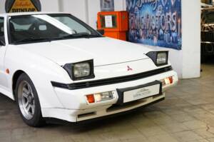 Image 2/55 of Mitsubishi Starion (1989)