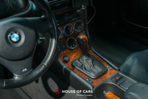 Bild 20/24 von BMW Z3 Coupé 3.0 (2002)