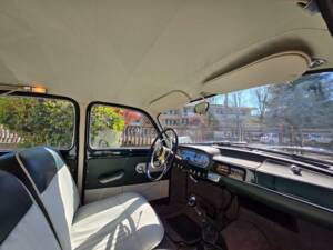 Imagen 22/50 de Alfa Romeo Giulietta TI (1963)