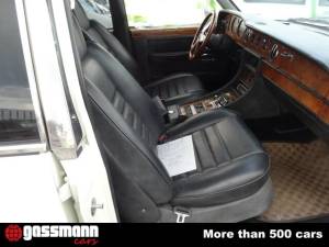 Bild 10/15 von Bentley Turbo R (1990)