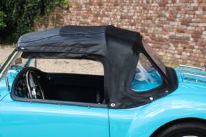 Image 32/50 of MG MGA 1600 (1958)