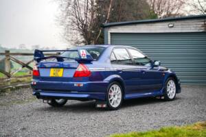 Bild 8/45 von Mitsubishi Lancer Evolution VI (2000)