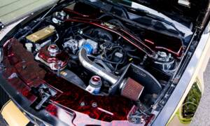 Image 5/50 of Ford Mustang V6 (2009)