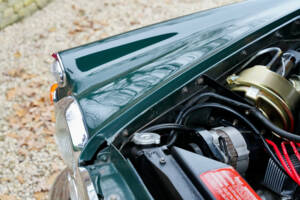 Bild 11/50 von Rover 3,5 Liter (1972)
