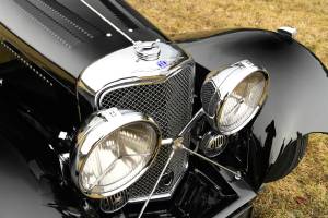 Image 47/50 de Jaguar SS 100 (1936)