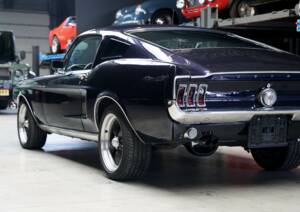 Image 31/57 of Ford Mustang 302 (1968)