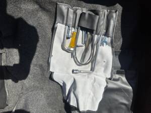 Bild 37/41 von Porsche 911 Carrera 3.2 (1984)