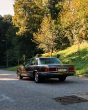 Bild 2/105 von Mercedes-Benz 280 S (1972)