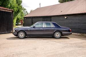 Bild 49/50 von Rolls-Royce Silver Seraph (2000)