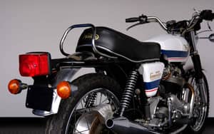 Image 77/83 of Norton 850 MKIII Roadster (1975)