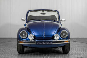 Imagen 14/50 de Volkswagen Maggiolone 1303 LS (1974)