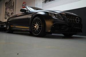 Bild 32/50 von Mercedes-Benz C 63 S AMG (2023)