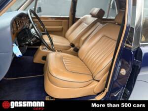 Image 9/15 of Rolls-Royce Silver Spur (1989)