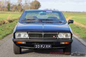 Image 7/50 of Lancia Gamma Coupe 2000 (1981)
