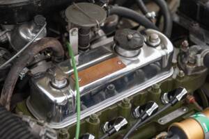 Image 19/35 de Austin Mini Cooper S 1275 (1964)