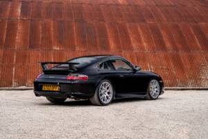 Image 2/42 of Porsche 911 GT3 (2003)