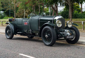 Image 2/35 of Bentley 4 1&#x2F;2 Litre Supercharged (1929)