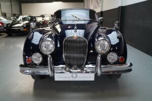 Bild 31/50 von Jaguar XK 150 3.4 S OTS (1958)