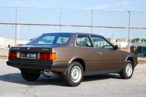 Image 4/81 of Maserati Biturbo 2.0 (1984)