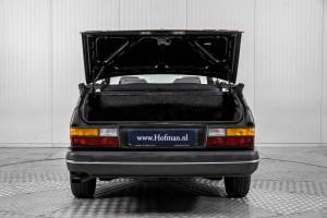 Image 40/50 de Saab 900 Turbo 16V (1988)