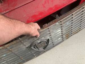 Bild 3/45 von Lancia Flaminia Coupe Pininfarina 3B (1963)