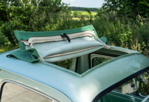 Immagine 10/27 di FIAT 500 Ghia &quot;Ziba&quot; (1969)