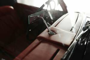 Afbeelding 44/46 van Jaguar XK 150 3.4 S DHC (1959)