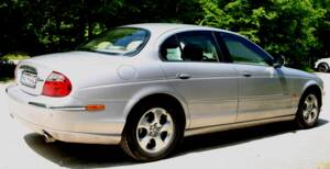 Imagen 6/51 de Jaguar S-Type 4.0 V8 (2000)