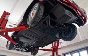 Bild 38/46 von Porsche 356 A 1600 S Speedster (1958)