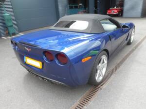 Image 6/22 de Chevrolet Corvette (2006)