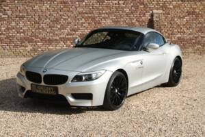 Image 25/50 de BMW Z4 sDrive23i &quot;1000 Miglia&quot; (2013)
