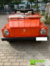 Image 6/10 of Volkswagen Thing 1600 (1971)