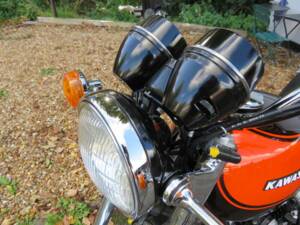 Bild 8/50 von Kawasaki 900 Z1 (1972)