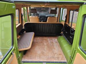 Afbeelding 17/17 van Steyr-Puch 280 GE (LWB) (1981)