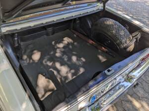 Bild 12/21 von Mercedes-Benz 280 SE 3,5 (1971)