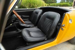 Image 36/50 of FIAT 850 Sport Spider (1969)