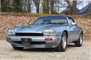 Bild 21/50 von Jaguar XJS 4.0 Celebration (1994)