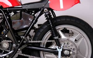 Immagine 58/90 di Rickman Honda CR (1977)