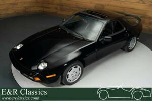 Bild 1/34 von Porsche 928 S (1986)