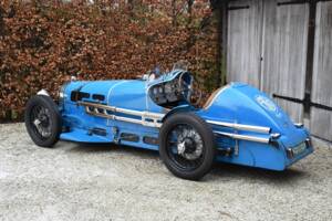 Bild 23/58 von Alphi T10 (1929)