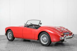 Image 6/50 of MG MGA 1600 (1900)