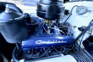 Bild 34/50 von Cadillac 62 Convertible (1951)
