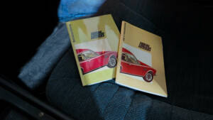Image 32/36 of FIAT Dino 2400 Coupe (1970)
