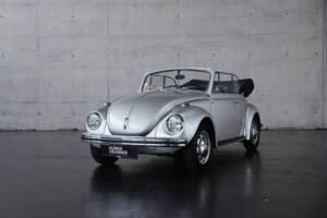 Image 11/37 of Volkswagen Beetle 1302 (1971)