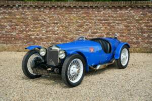 Bild 1/50 von Riley Nine Brooklands Speed Model (1932)