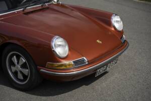 Afbeelding 3/8 van Porsche 912 (1968)