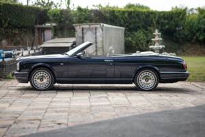 Imagen 18/50 de Rolls-Royce Corniche V (2000)
