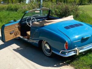 Image 8/8 of Volkswagen Karmann Ghia 1600 (1966)